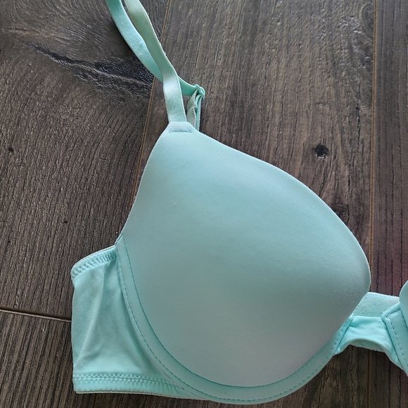 Victoria's Secret Wear Everywhere Push Up Multiway Bra - Picture 7 of 9